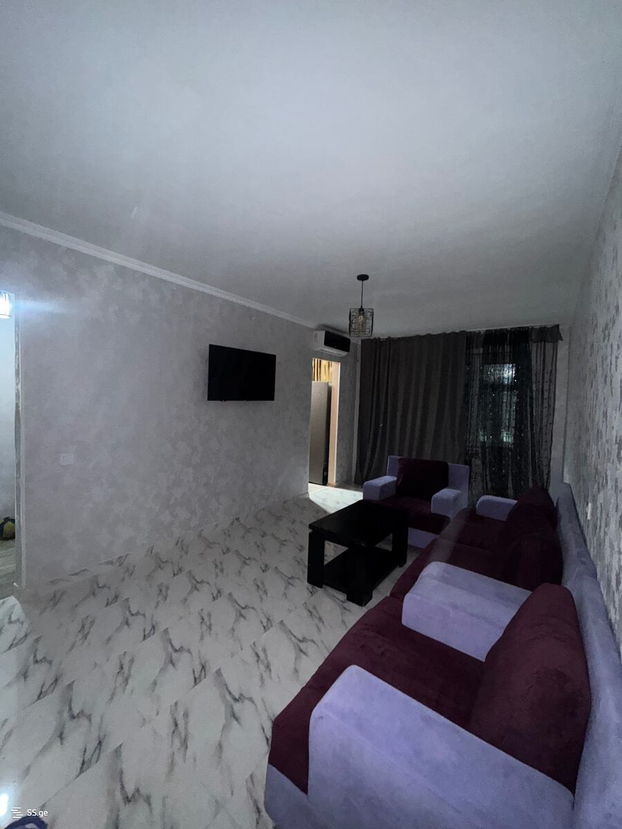 Квартира Lagidze st. 2