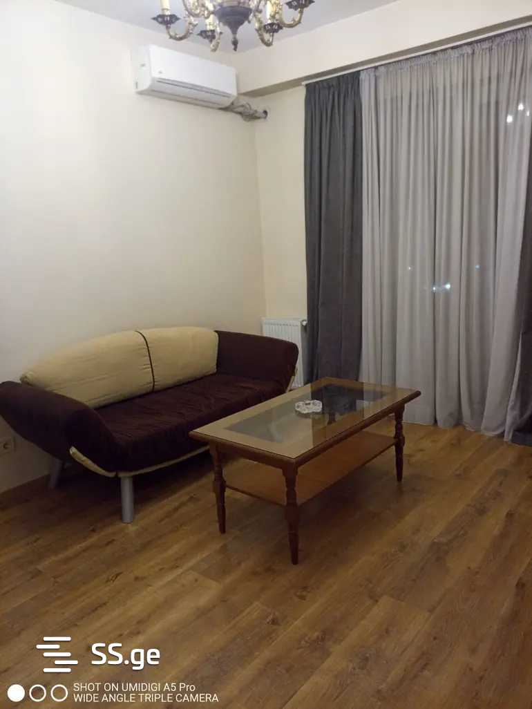 moskovi ave - 2 rooms