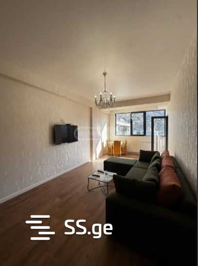 Квартира gulua st.