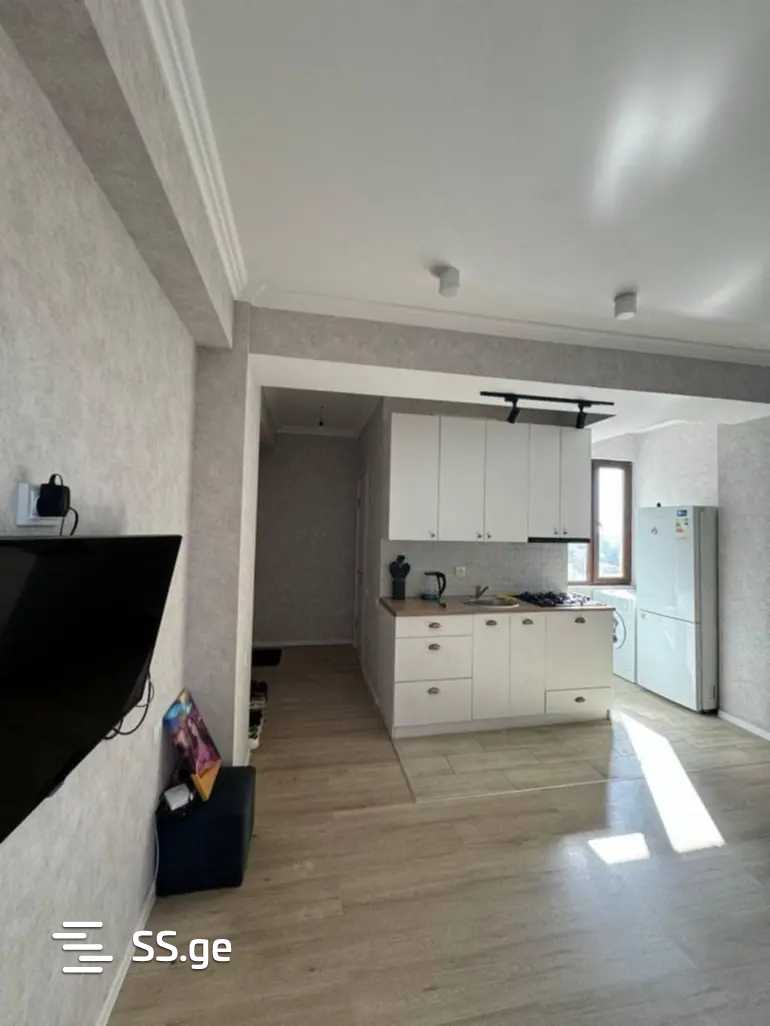 javakheti st. - 2 rooms