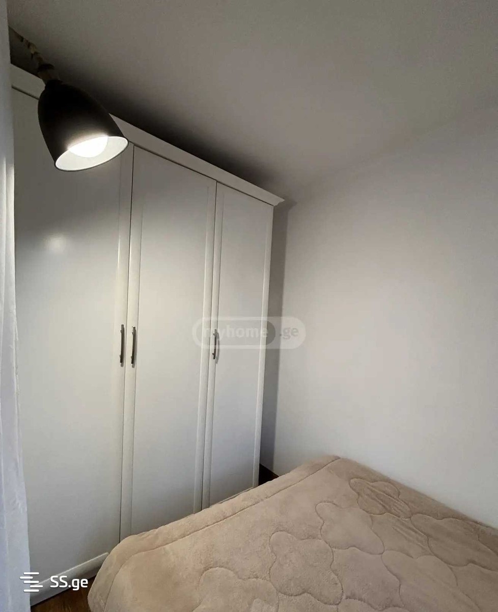 pekini st. 41 - 1 rooms