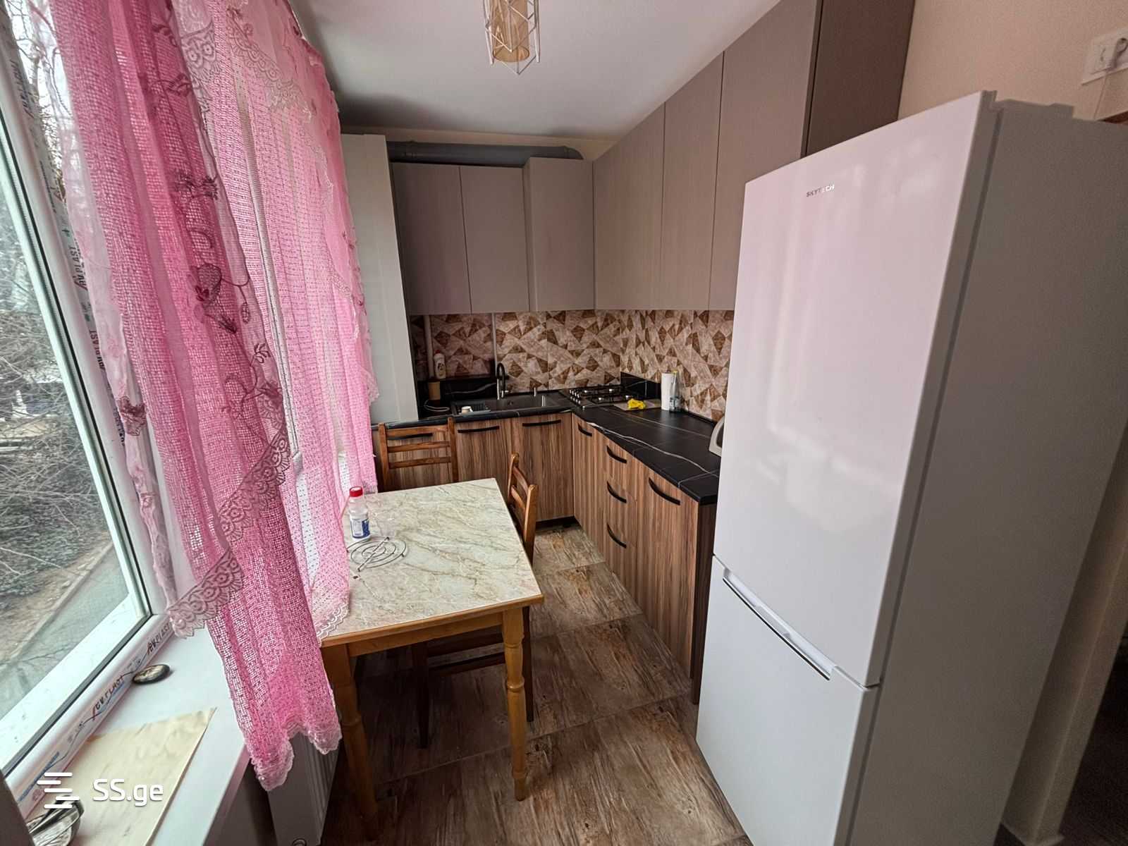 Квартира II Microdistrict - Gldani