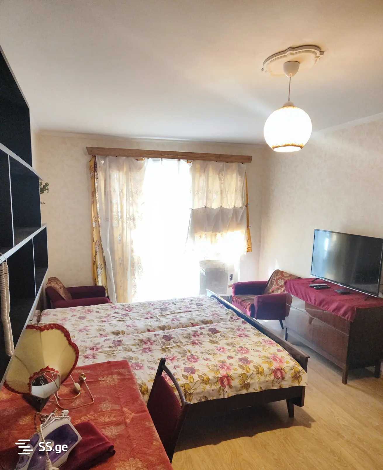 Квартира Block IV - Digomi massive