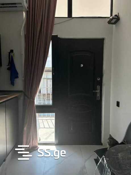 chitaia st. 7 - 1 rooms