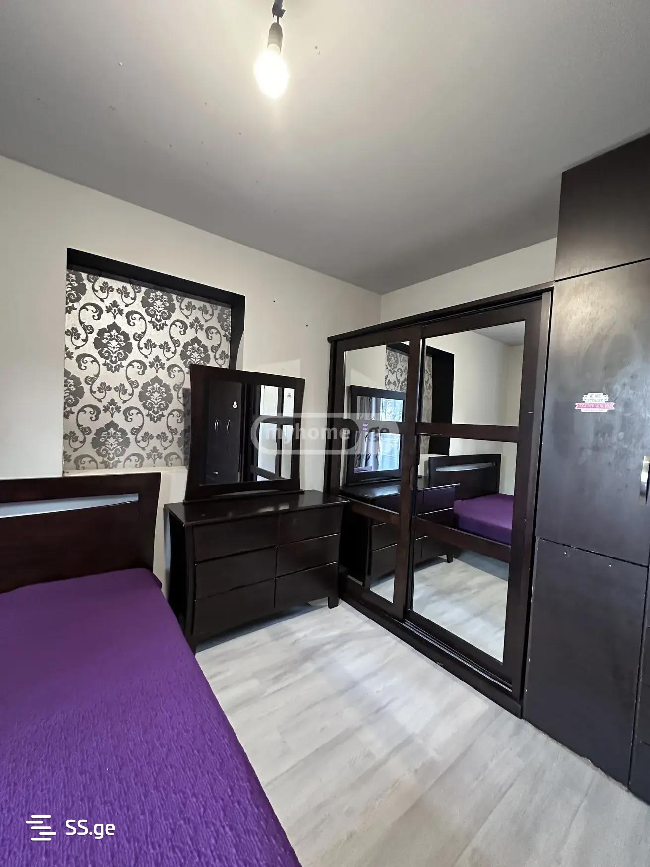 Квартира a.wereTlis avenue 1