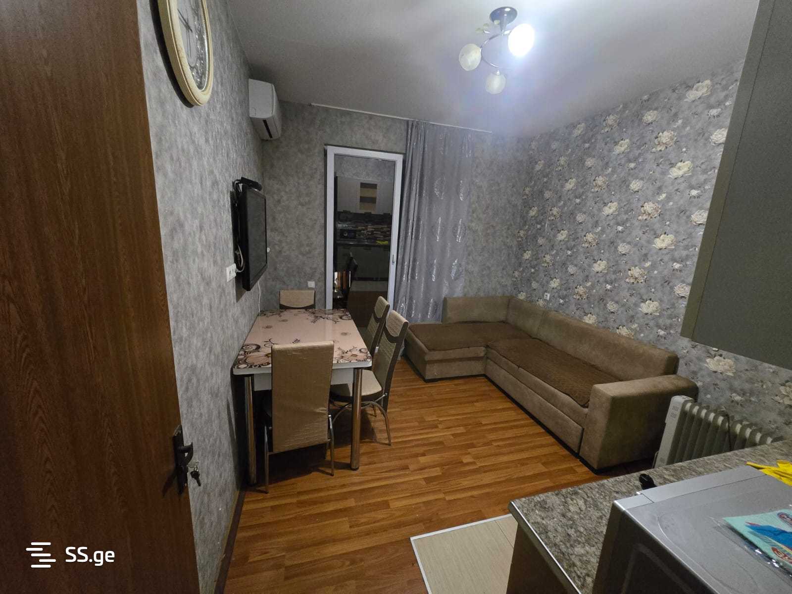 Квартира Ts. Dadiani st. (nadzaladevi)