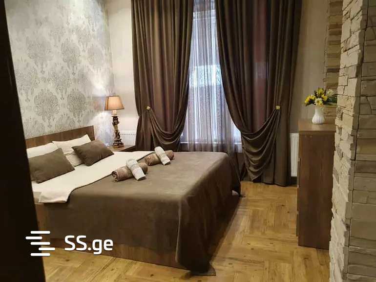 Kula Gldaneli St. - 2 rooms