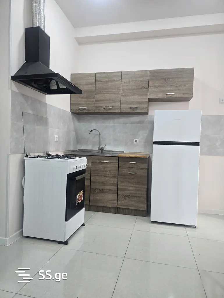 Квартира Mirian Mephe st.