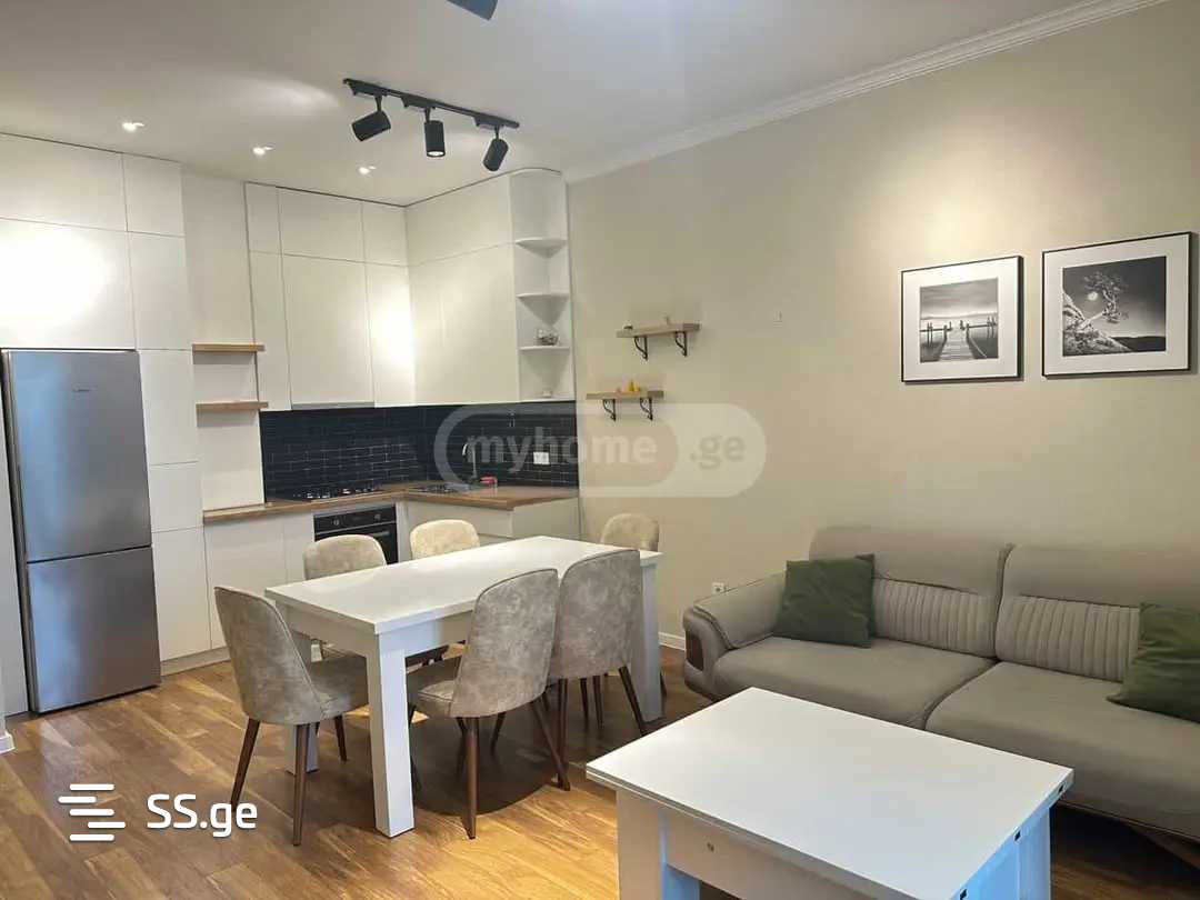 Квартира petre imeri st. 24