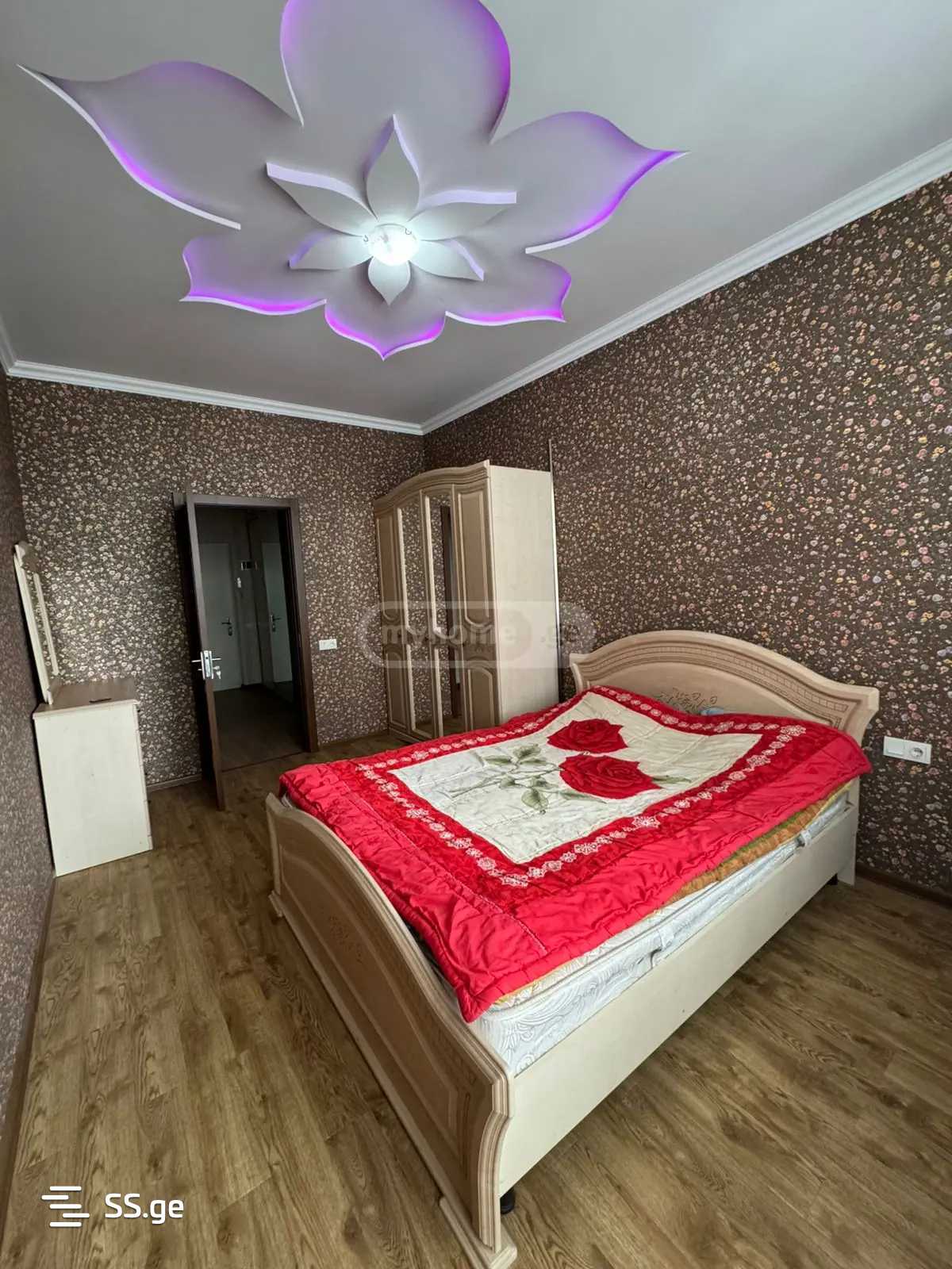 Квартира pataridze st.