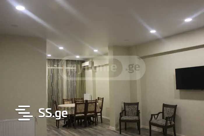 Квартира s. chikovani st.