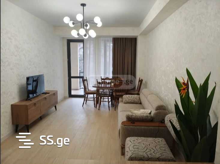 Квартира nadikvari st.