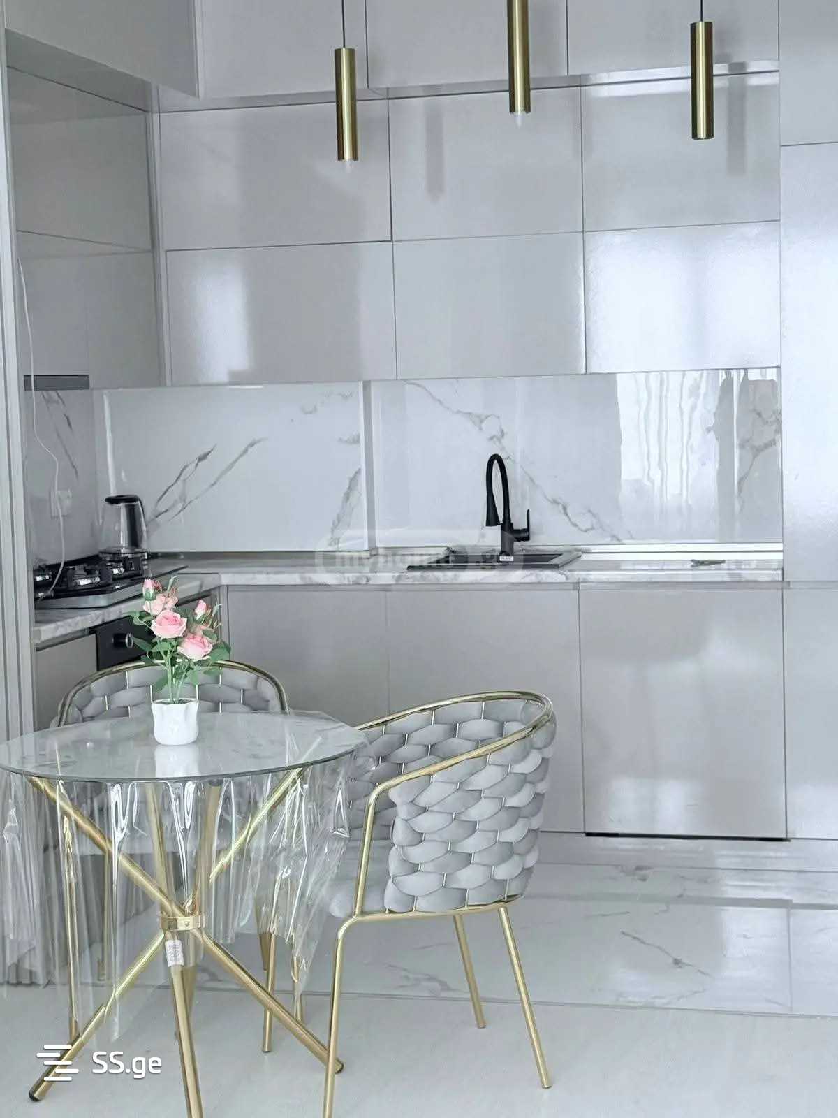 Квартира shandor petef st. 1