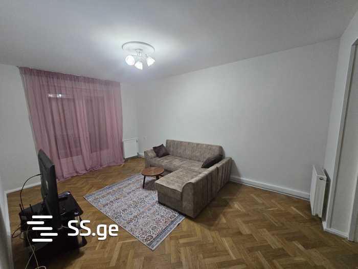 Квартира a.wereTlis avenue