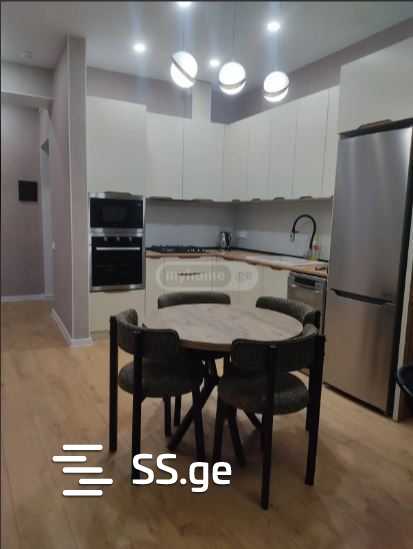 Квартира universiteti st.