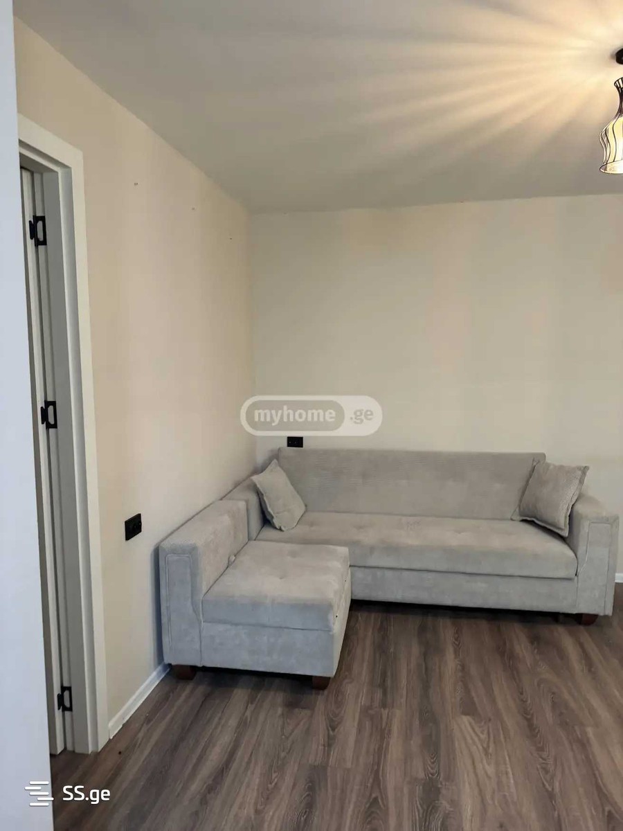 vaja-pshavela avenue - 2 rooms