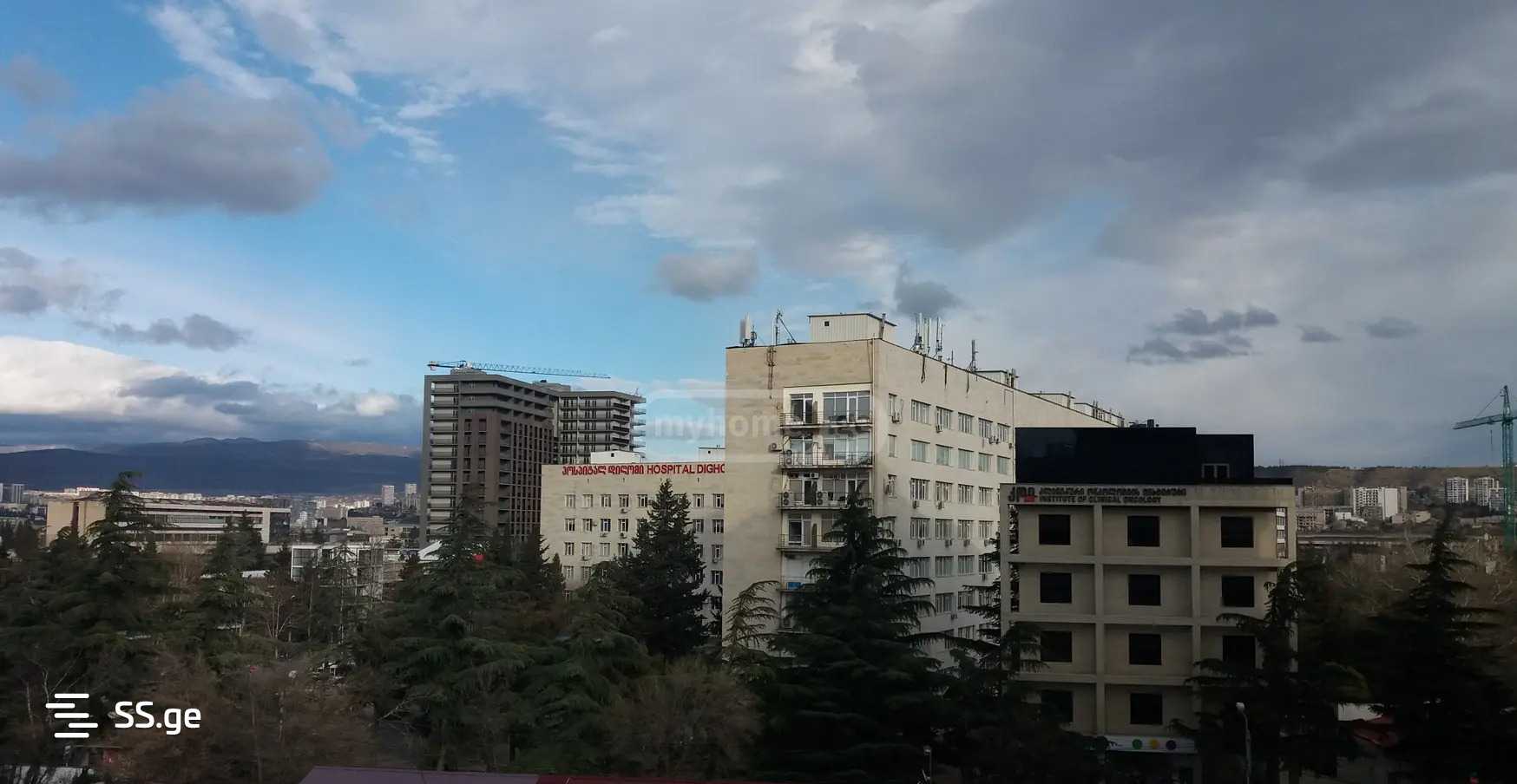 Квартира lubliana st. 46