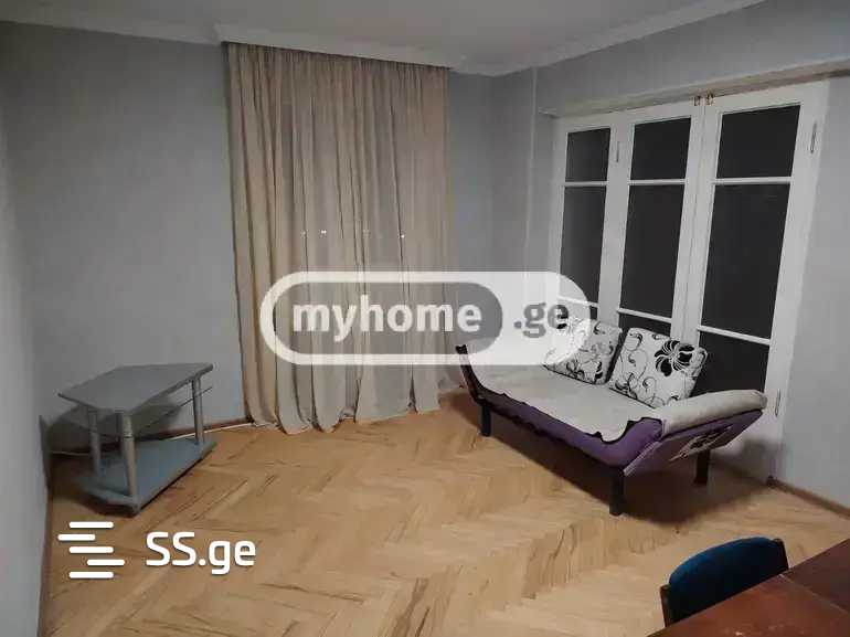 Квартира dzmebi orbelianebi st.