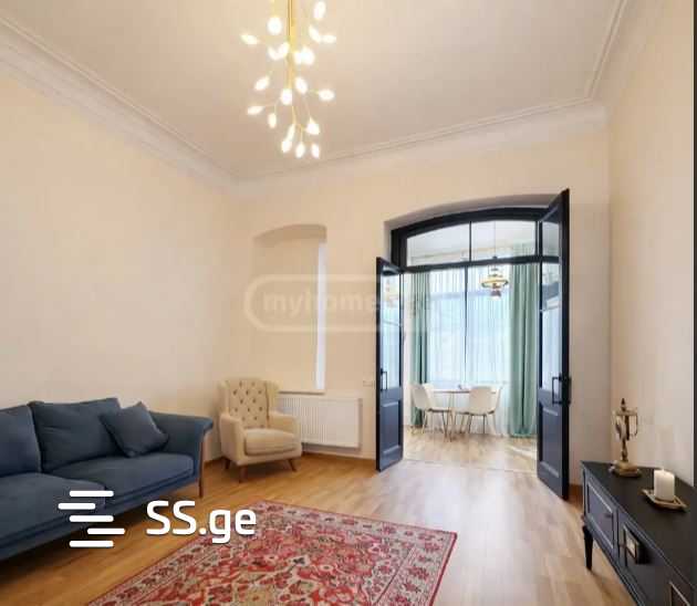 Квартира amagleba st.