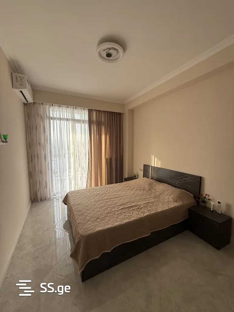 Квартира meqanizacia st.