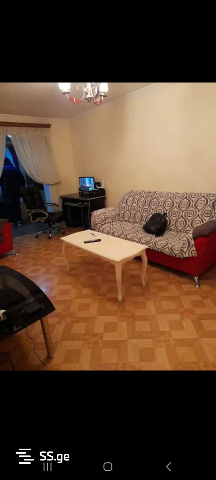 Квартира kaloubani st.