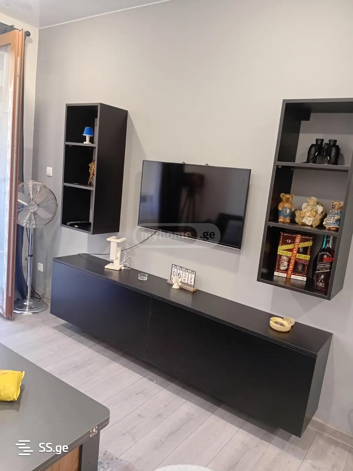 Квартира IV Microdistrict - Varketili