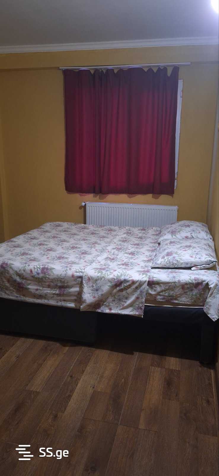 Квартира shatberashvili st. 68ა