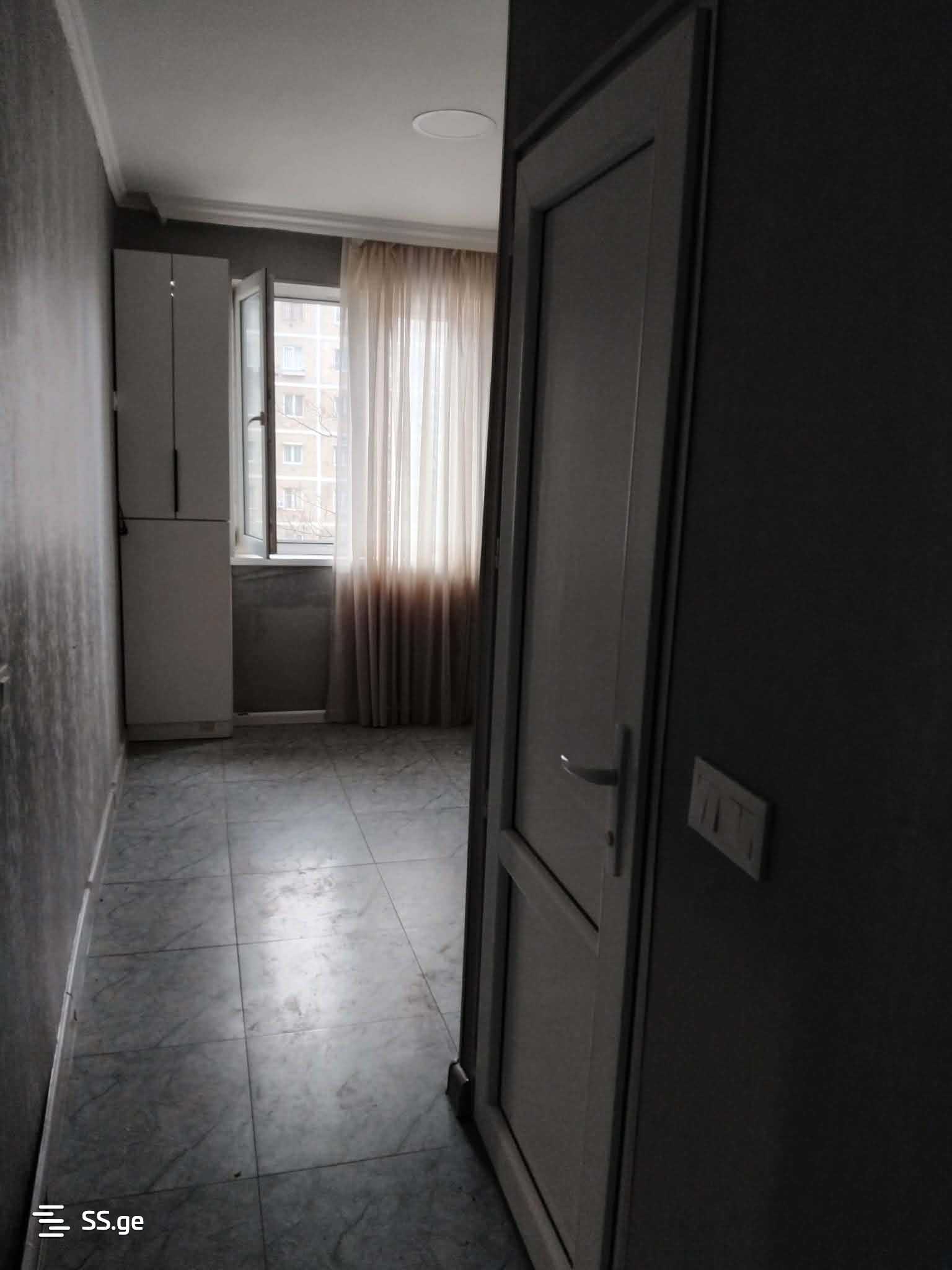 Квартира moskovi ave