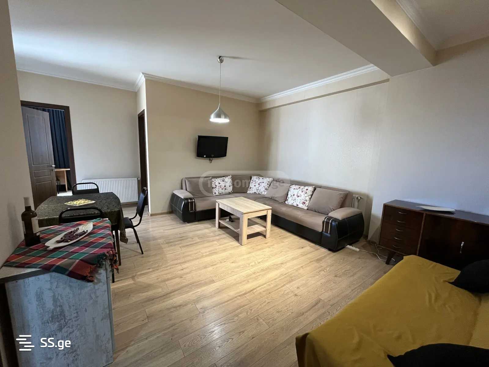 chiatura st. - 3 rooms