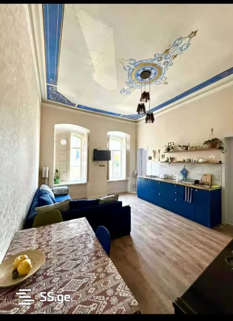 Romi st. 4 - 2 rooms