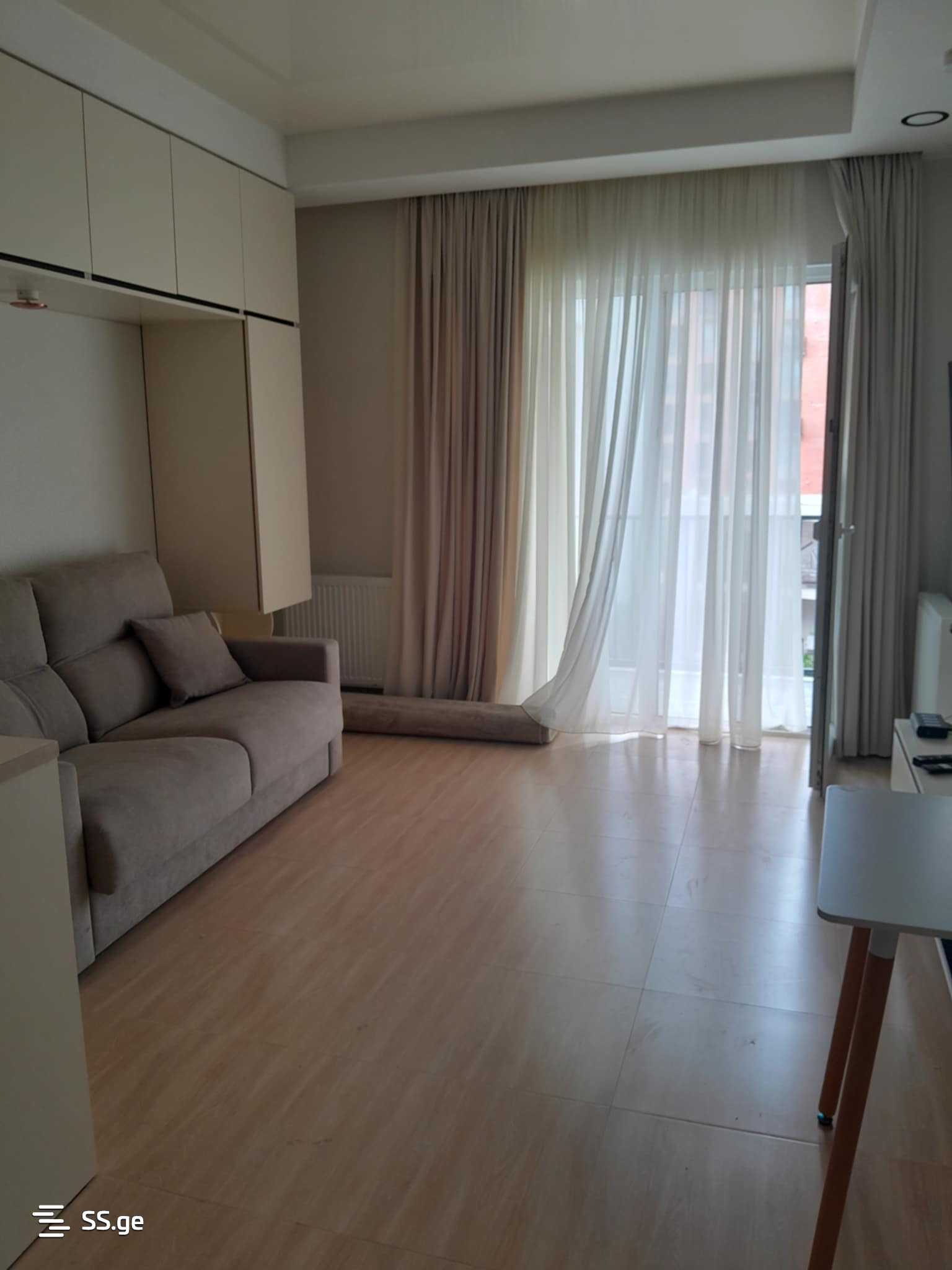 Квартира Asmati st. 8