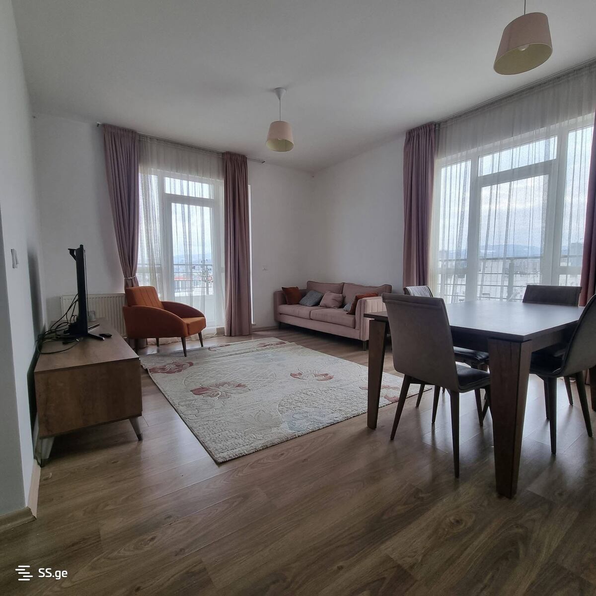 Квартира Bob walsh st.