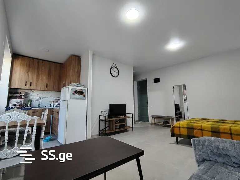 Квартира a.wereTlis avenue 103