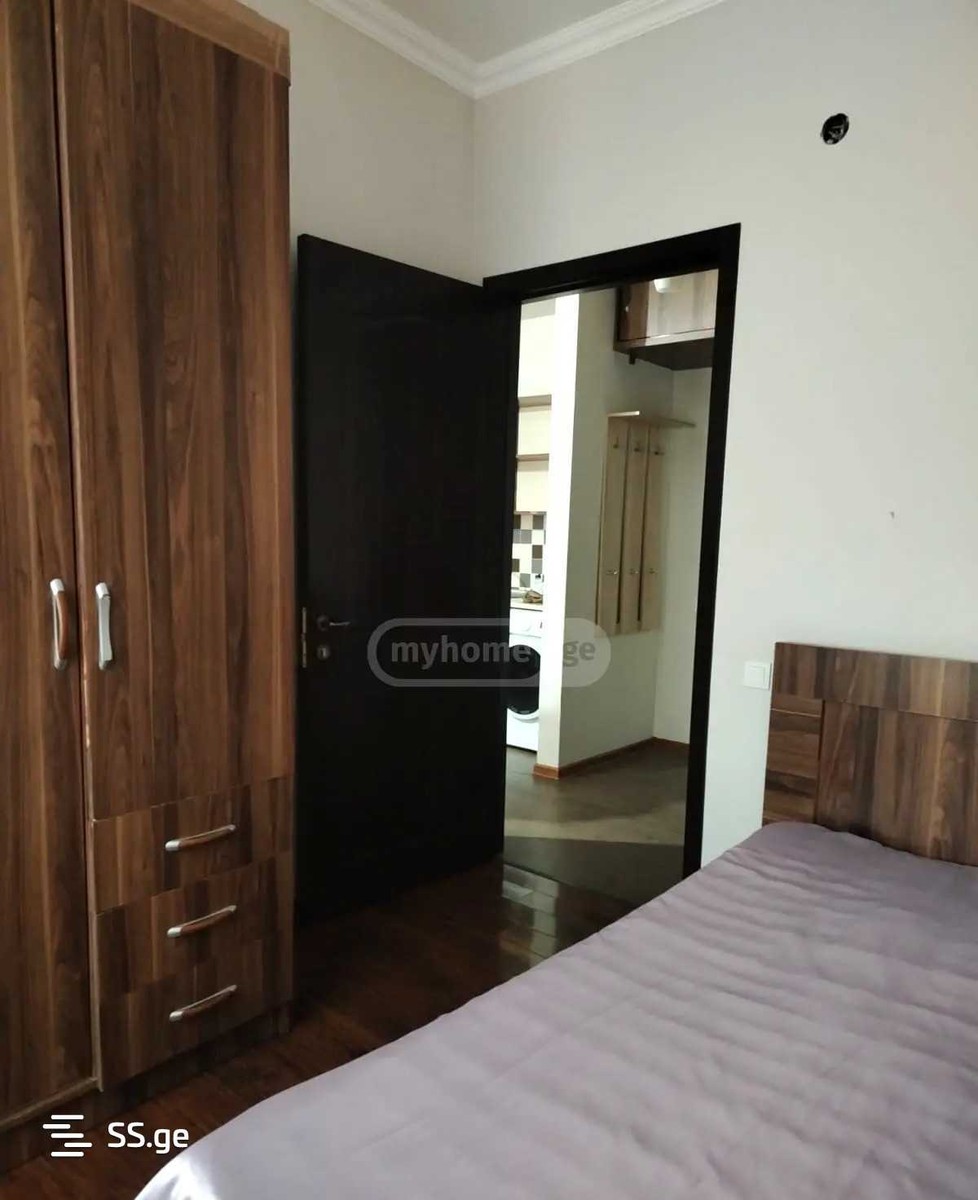 Shengelia st. 9 - 2 rooms