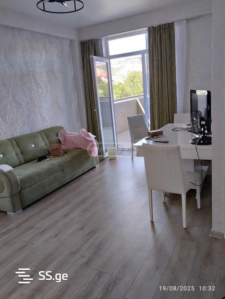 Mirian Mephe st. - 2 rooms