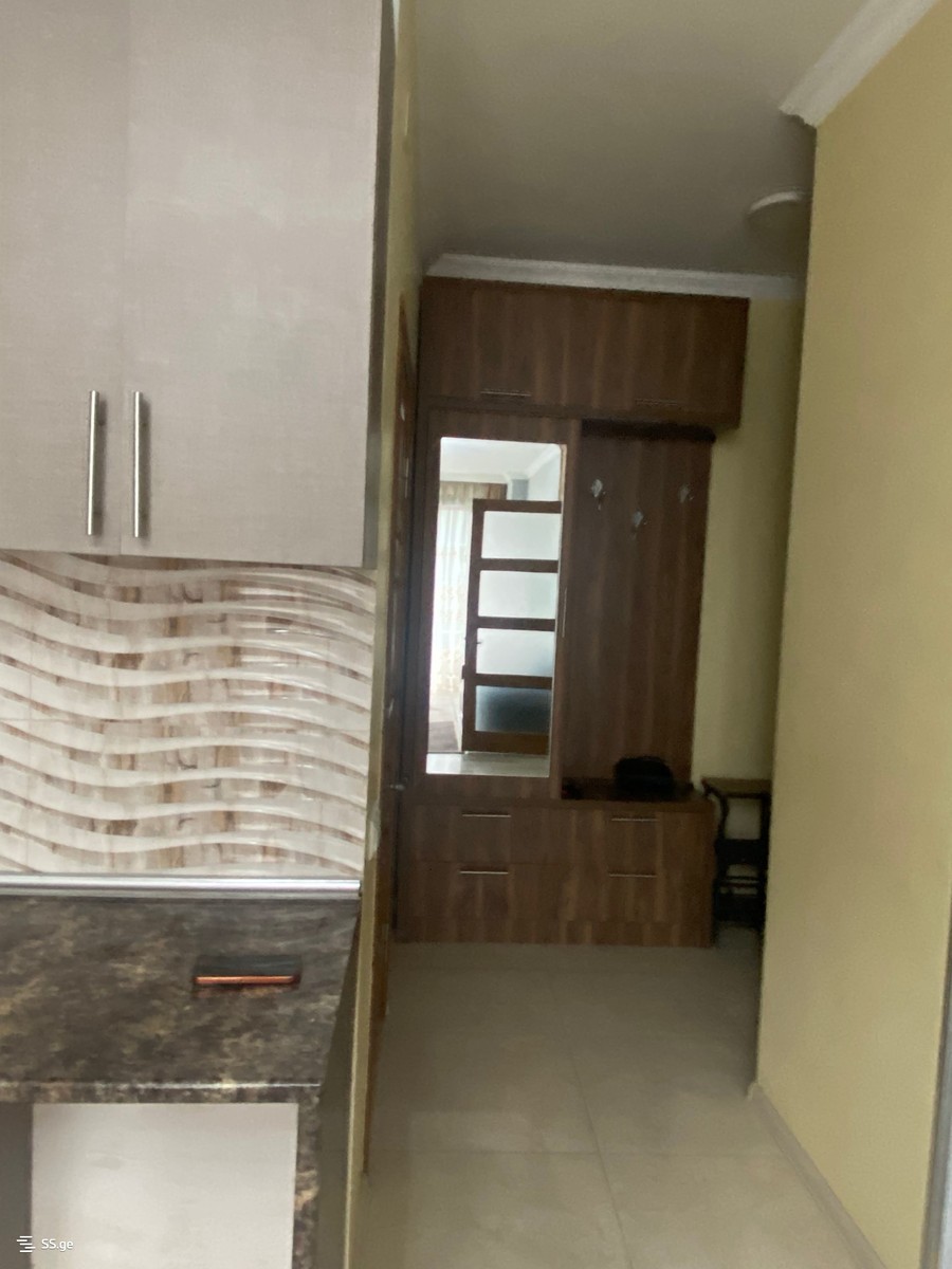 Chavchavadze st. 67 - 3 rooms