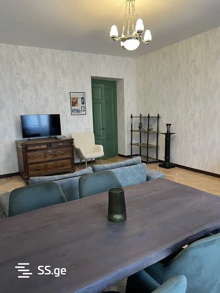 al. chavchavadze 5 - 2 rooms