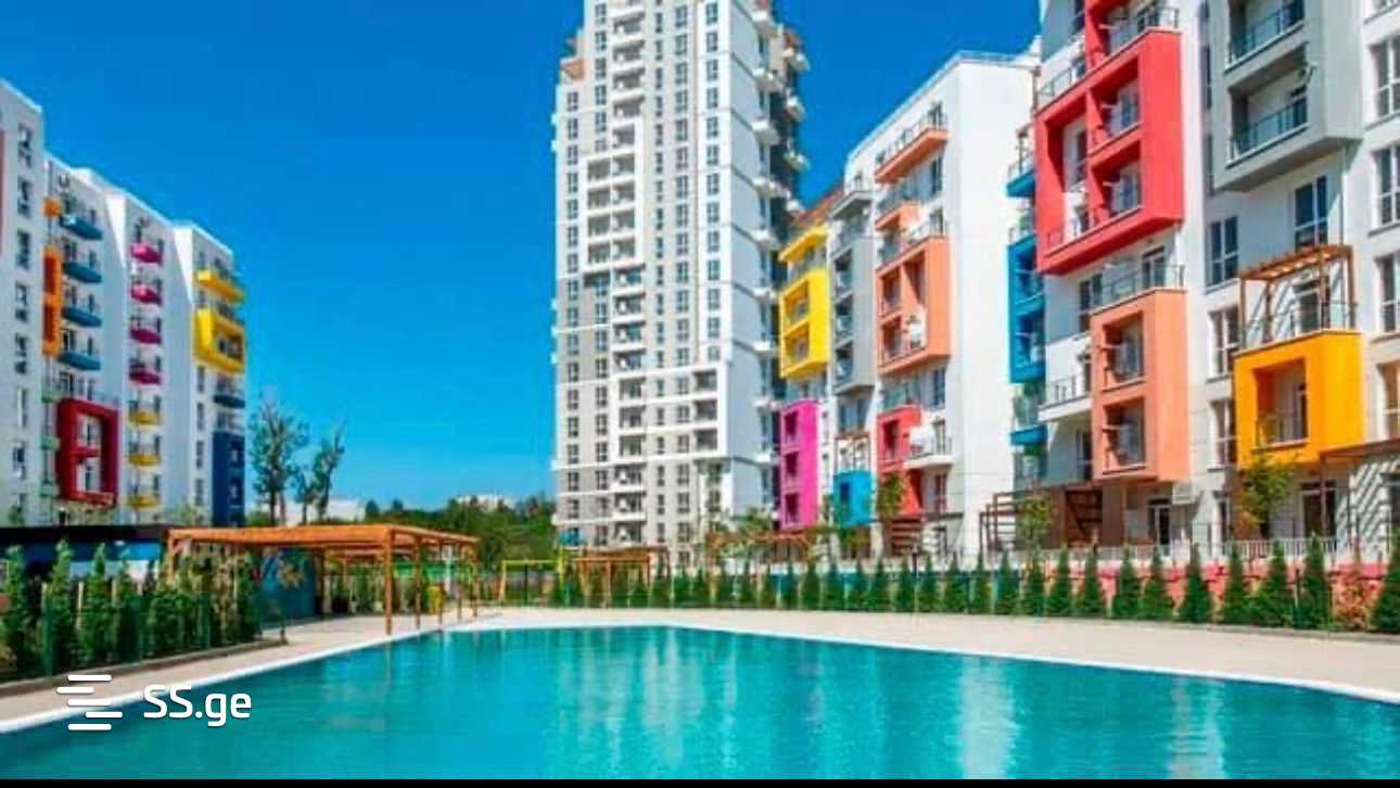 Bob walsh st. - 3 rooms