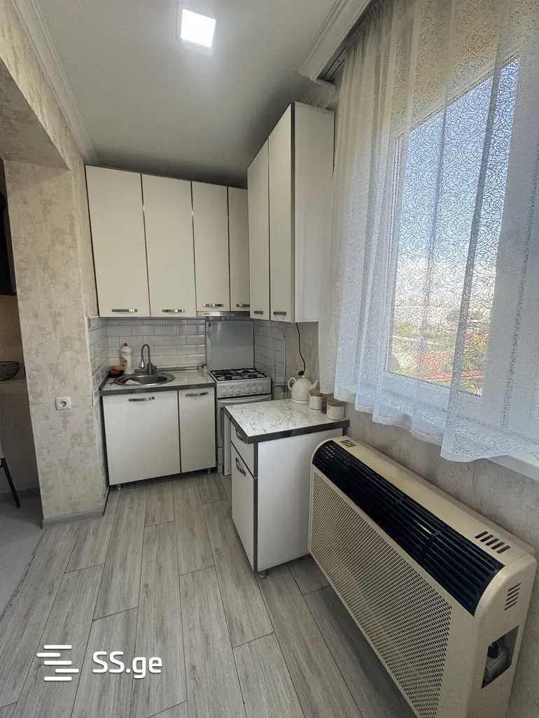 moskovi ave - 2 rooms