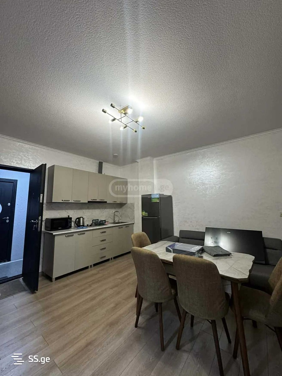 Pushkin st. 24 - 2 rooms