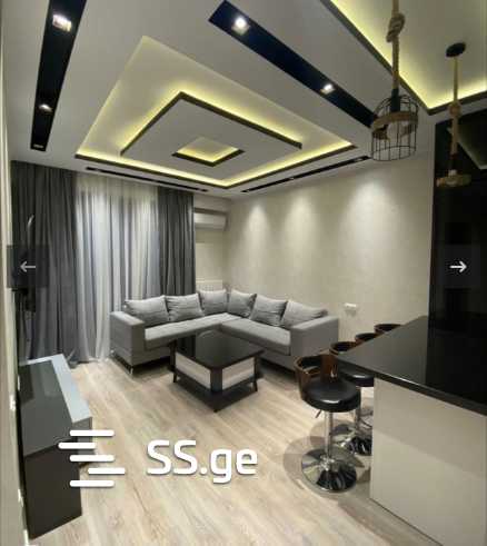 Квартира Asi atasi mocame st. 13