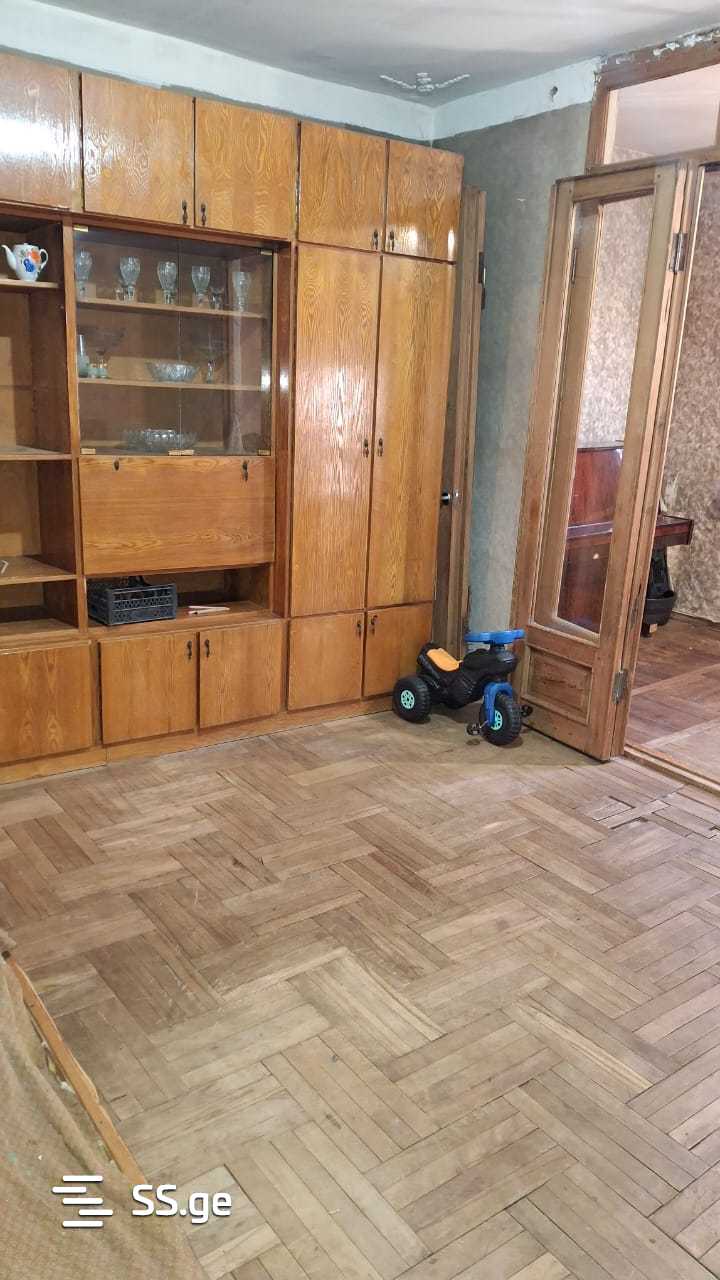 Квартира III Microdistrict - Vazisubani