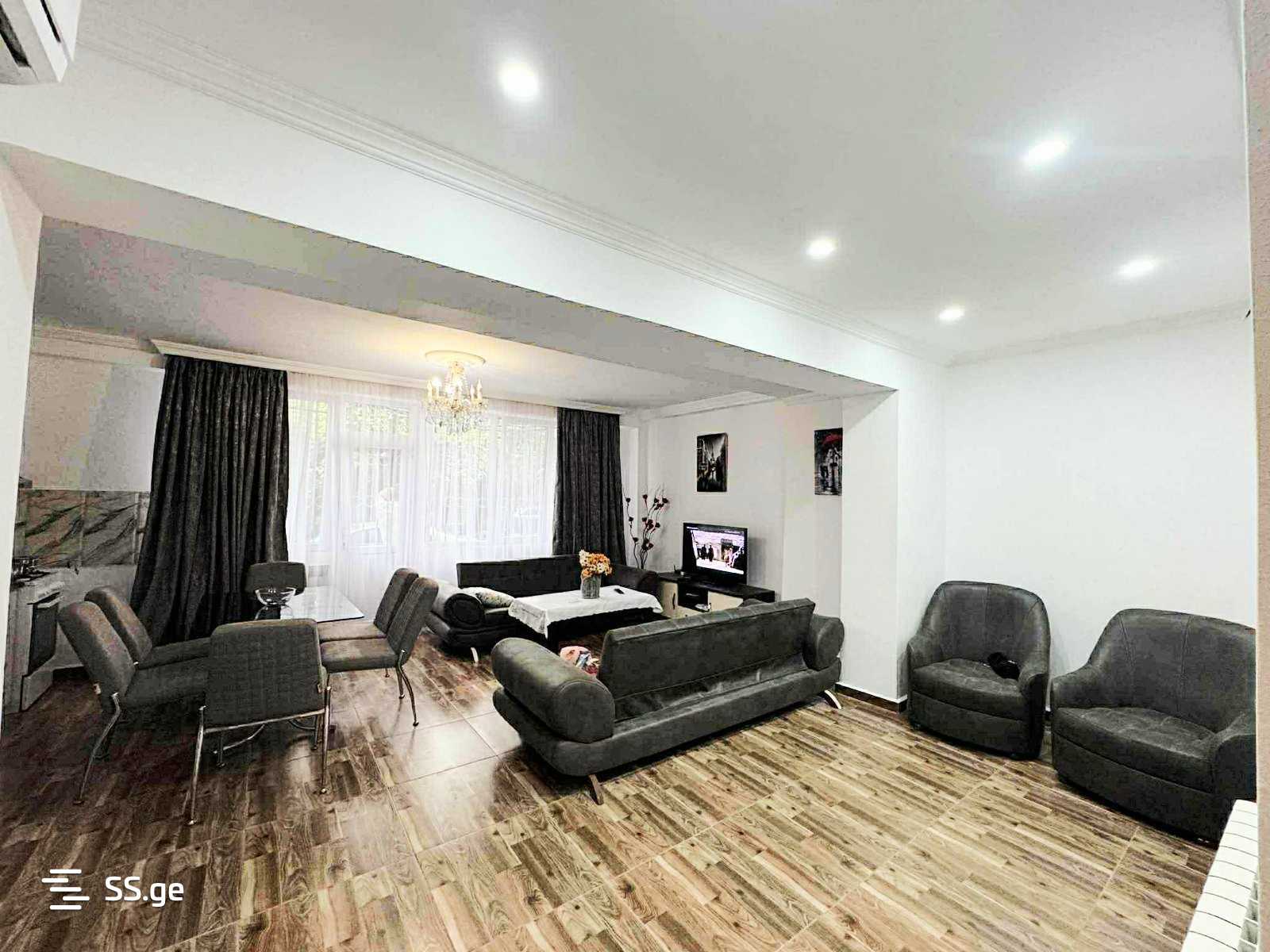 Firosman Street 6 - 3 rooms