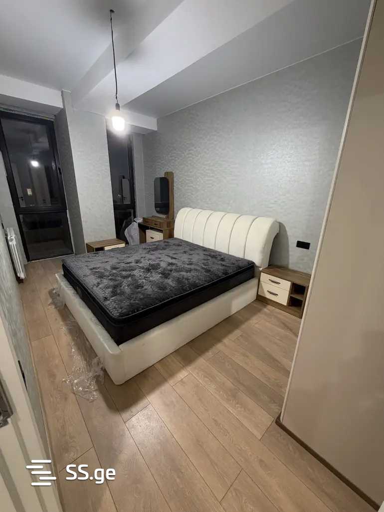 Квартира Fighters for the Unity of Georgia st.