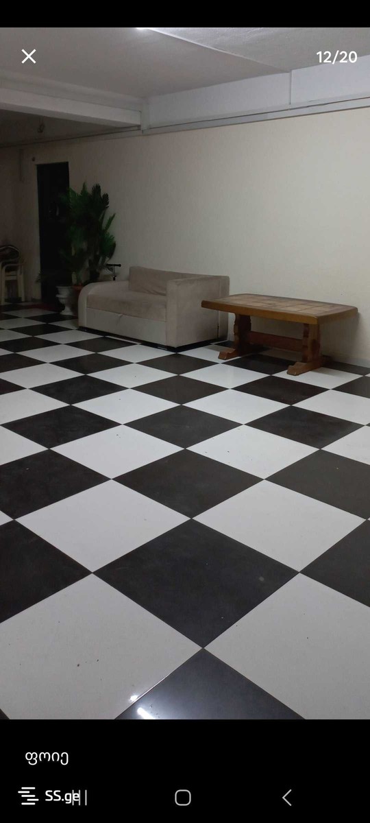 petre imeri st. 26 - 2 rooms