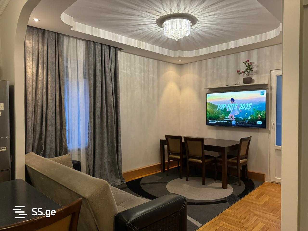 Besik St. 44 - 3 rooms