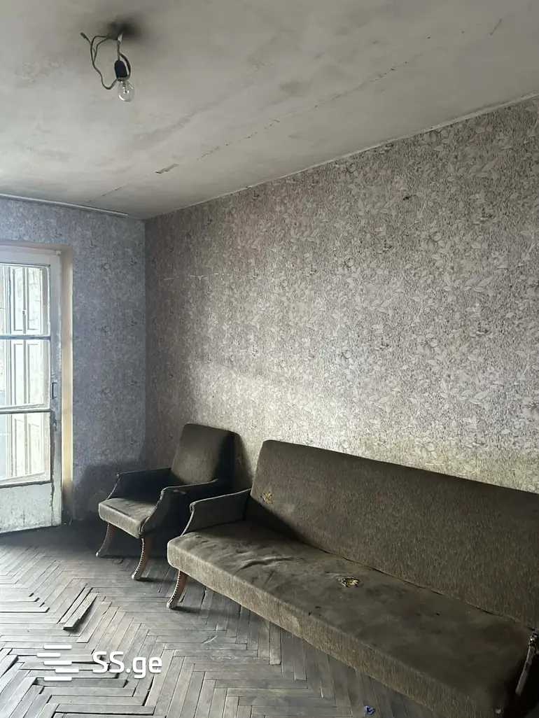 Квартира moskovi ave