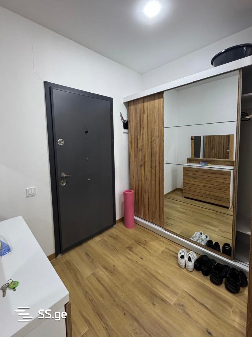 Angis st. 82 - 2 rooms