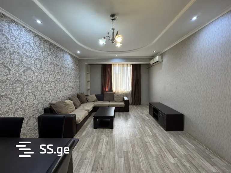 kandelaki st. - 5 rooms