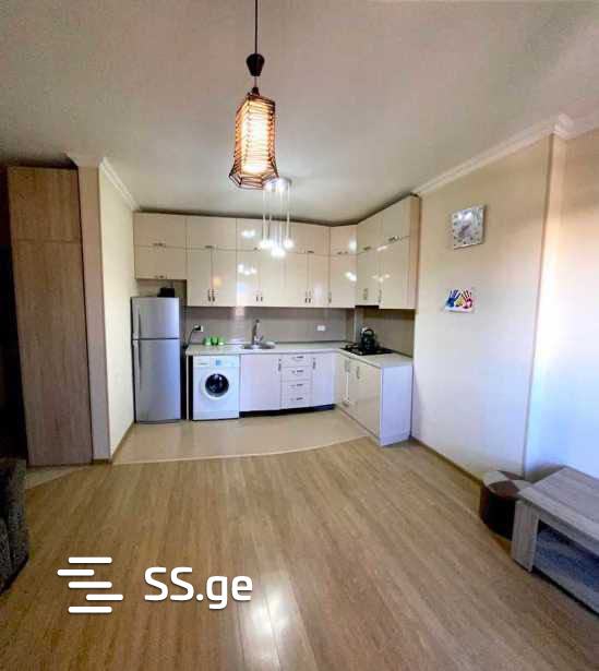 abashvili st. - 2 rooms